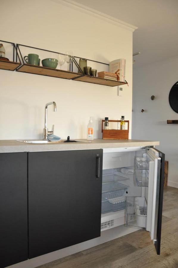 Kaergaard Bed and Breakfast Roskilde Exteriör bild