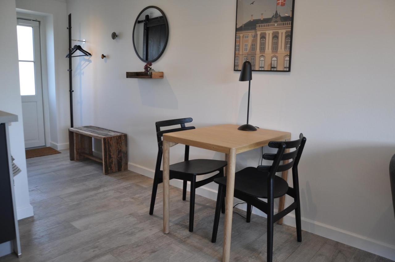 Kaergaard Bed and Breakfast Roskilde Exteriör bild